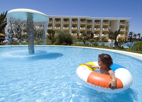 Hôtel Royal Thalassa Monastir 5* - 25