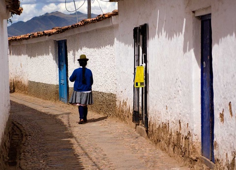 Circuit Soleil Inca + Extension en Amazonie - 2