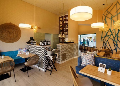 Hôtel Club Lookéa Alua Tenerife 4* - 22