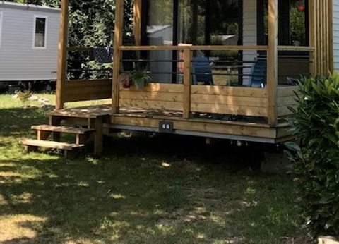 Camping Ty Nenez, 3* - 31