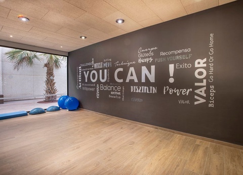 Hôtel TUI Sélection Hôtel Costa Calero Thalasso & Spa 4* - 22