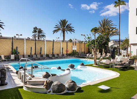 Hôtel Livvo Anamar Suites 4* - 2