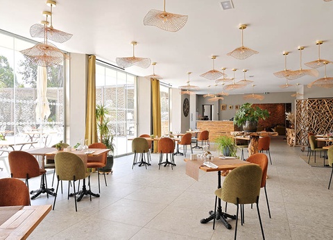 Hôtel San Lucianu 3* - 12