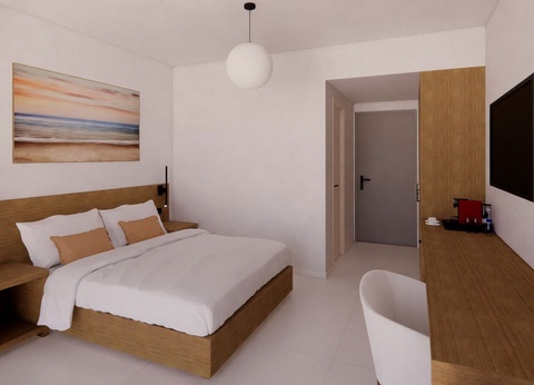 Club Marmara Zorbas Beach 4* - 17