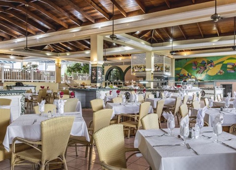 Hotel Los Cactus 4* Adults Only - 10