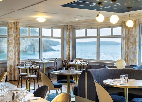 Belambra Clubs Le Grand Hôtel de la Mer 3* (Hôtel avec petit déjeuner inclus) - 6