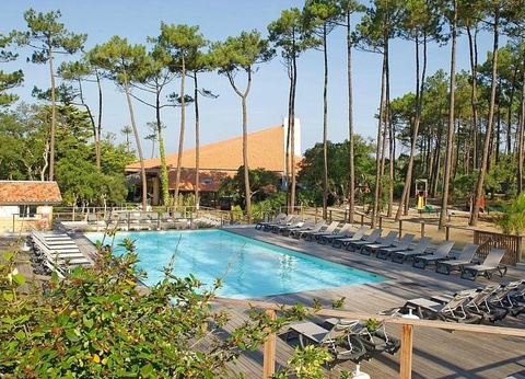 Résidence Domaine de l'Agréou - 2