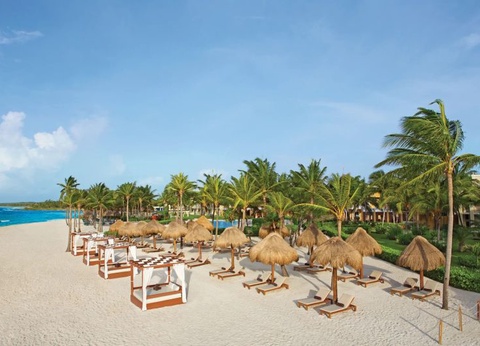 Dreams Tulum Resort & Spa 5* - 17