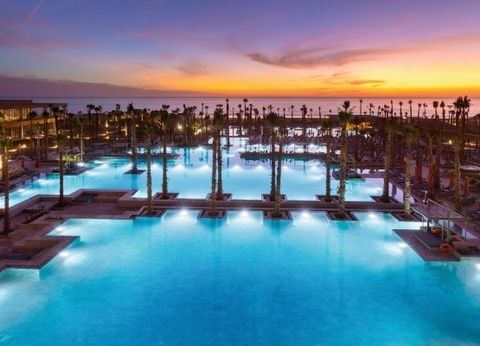 Club Framissima Premium Riu Palace Tikida Taghazout 5* - 24