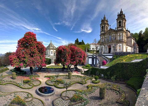 Circuit Bem-vindo a Portugal ! - 5