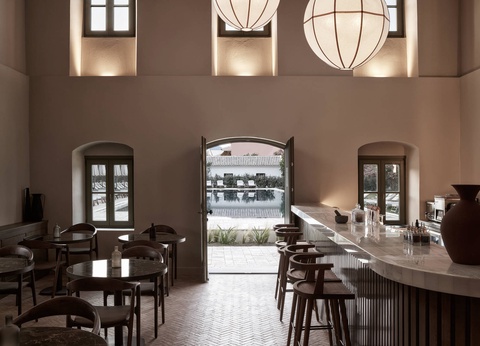 Hôtel The Olivar Suites 5* - 14