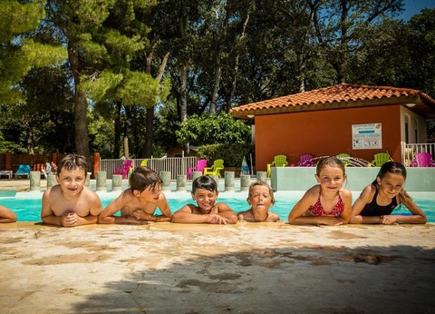 Camping La Tour de France, 3* - 18