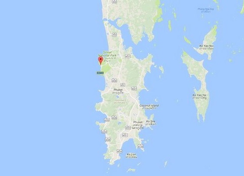 Hôtel Pullman Phuket Arcadia Naithon Beach 5* - 11