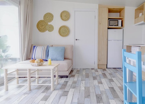 Camping Alannia Els Prats - 65