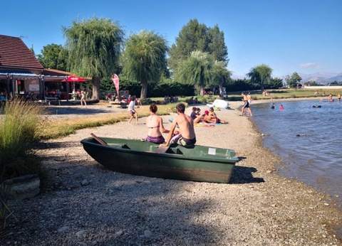 Camping La Motte Flottante - 5