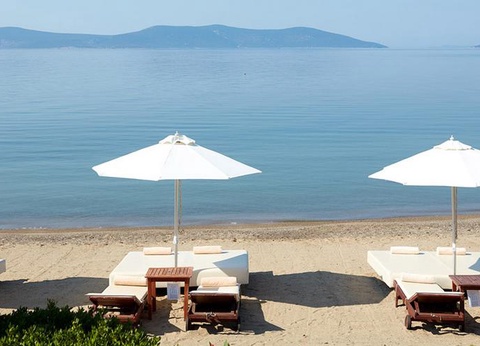 Ôclub Select Hydra Beach Resort 5* - 14