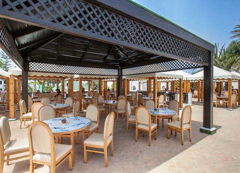 TUI Sélection Valeria Jardins d'Agadir resort 4* - 18