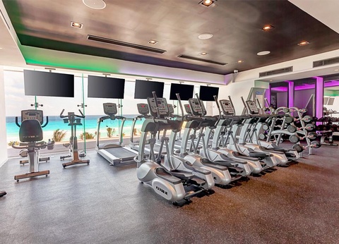 Royalton CHIC Cancun 5* An Autograph Collection All-Inclusive Resort - Adult Only - 16