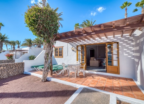 Hôtel Ona Las Brisas 4* - 20