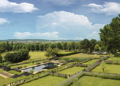 Escapade à deux avec dîner en Dordogne, près de Bergerac - 4* - 4