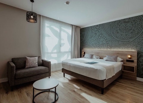 Hôtel Reva Tahiti 3* - 3