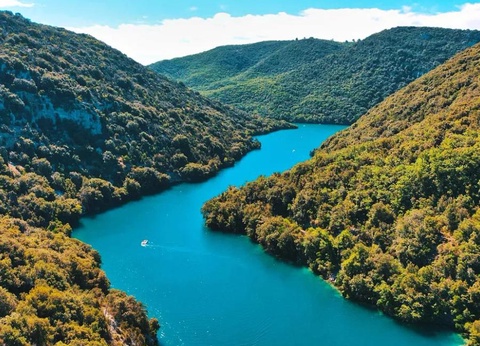 Camping FLOWER La Beaume 4* - 19