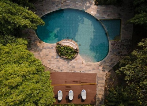 Circuit Terres de paix : voyage au rythme du Népal **** - 5