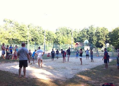 Camping Village Club L'Evasion, 4* - 43