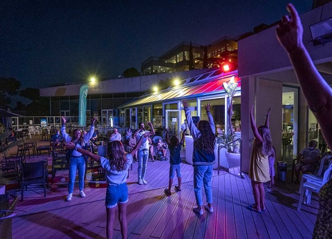 Club Marmara Hyères promotion - 55