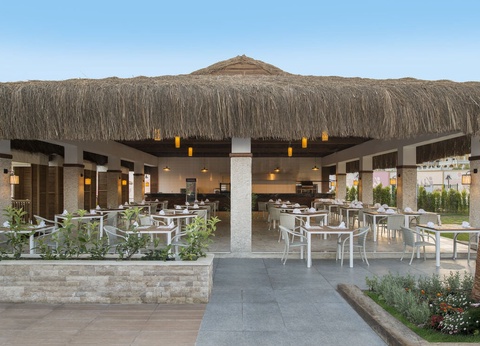 Hôtel Aska Lara Resort & Spa 5* - 19