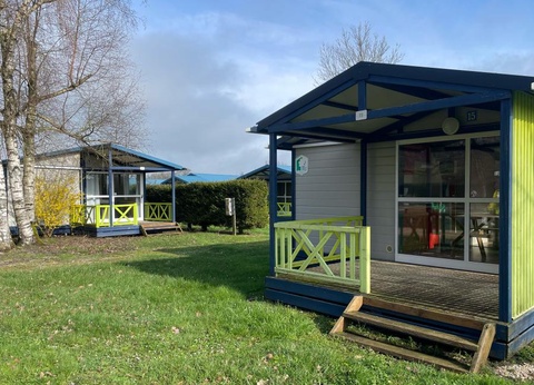 Camping Les Naïades, 3* - 21