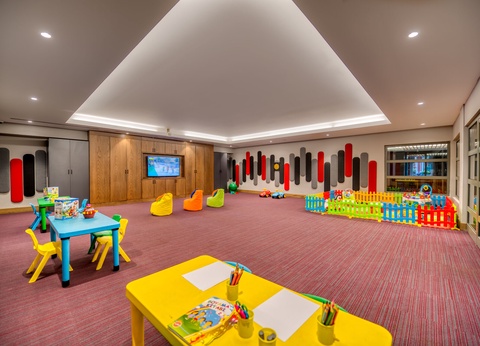 Club Megasaray Belek 5* - 33