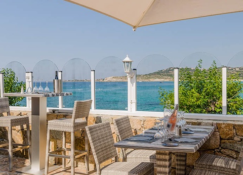 Hôtel L'Ondine 2* - 7