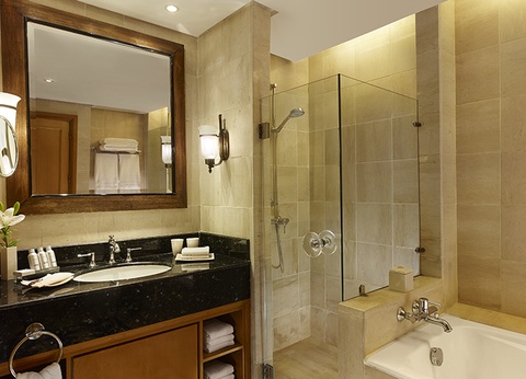 Hôtel The Residence Tunis 5* - 11