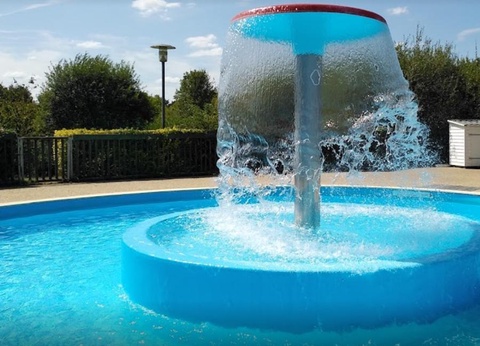 Flower Camping Des Lacs, 4* - 7