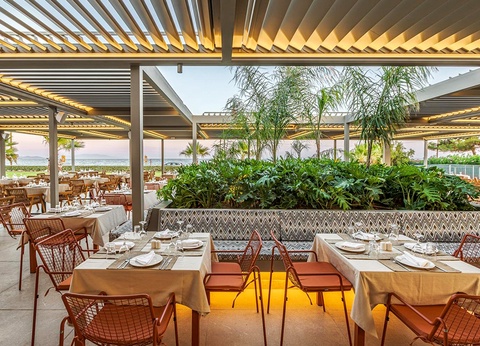 Hôtel Blue Lagoon Queen 5* - 10