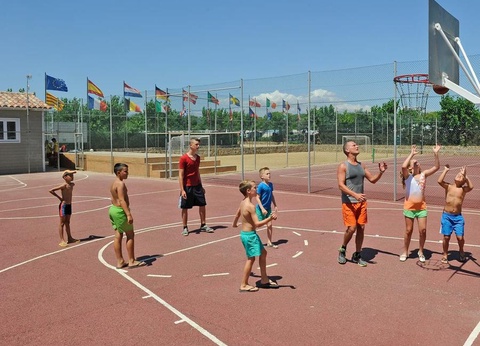Camping Del Mar, 4* - 23