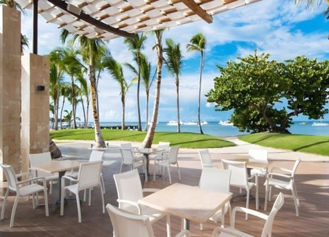 Club Framissima Évasion Bakour Punta Cana Suites ***** - 21