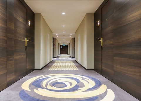 Détente totale à Luxembourg en 5* avec dîner inclus et accès à l'espace bien-être! - 5* - 7