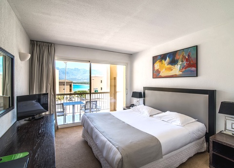 Hôtel Mariana 3* (sans transport) - 4