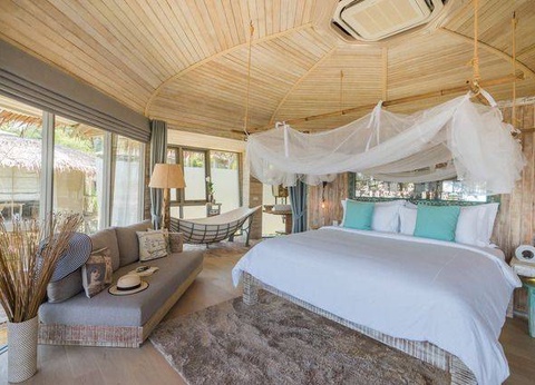 Séjour Vol + Hôtel Treehouse Villas Koh Yao 5* Koh Yao Noi - 4