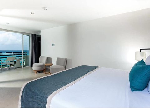 Hôtel Sonesta Ocean Point Resort ***** - 10