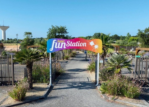 Le Domaine du Clarys, 5* - 8