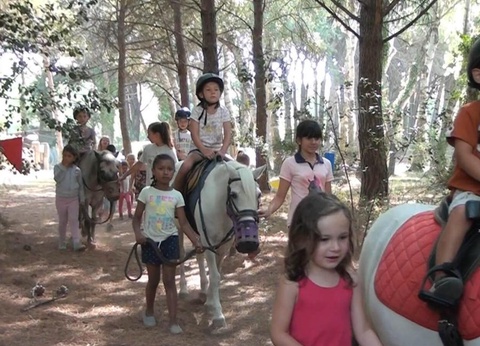 Camping De Saint Aygulf Plage, 4* - 24