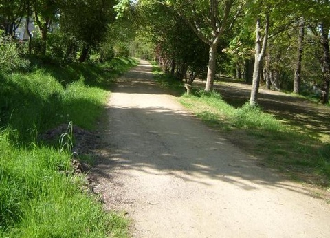 Camping Le Val de Landrouet 3* - 40