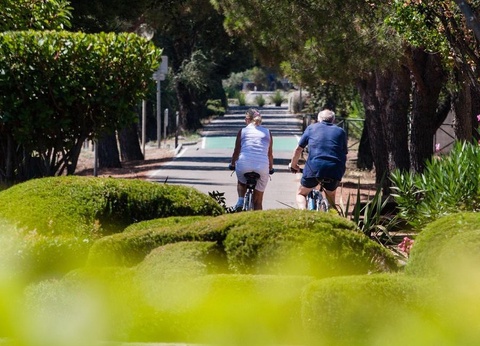 Camping Le Pansard, 4* - 19