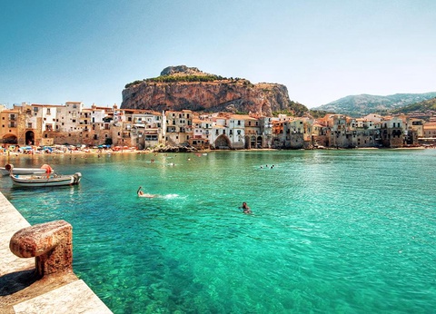 Hôtel Dolcestate 4* - 11