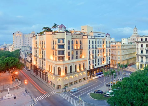 Hôtel Iberostar Selection Parque Central ***** - 18