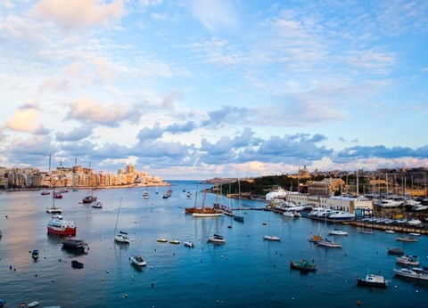 Malte, l'île des chevaliers - 8