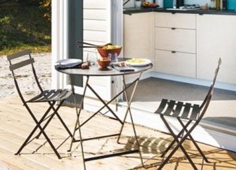 Camping Le Bois Verdon, 4* - 39